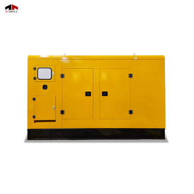 Αγορά Σετ αθόρυβης γεννήτριας ντίζελ 250Kw 440V για γεωτρύπανα ηλεκτρονική κατασκευή