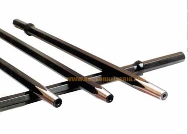 Αγορά Ακέραια κνήμη H22x108mm χάλυβα ράβδων τρυπανιών βράχου καρβιδίου βολφραμίου με το κομμάτι σμιλών σε απευθείας σύνδεση κατασκευή