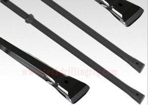Αγορά Ακρίβεια 22mm ακέραιες ράβδοι τρυπανιών ράβδων τρυπανιών βράχου Hex22 για τη μικρή διάτρηση τρυπών ηλεκτρονική κατασκευή