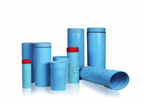 Αγορά ASTM 50 X 3000mm σωλήνας περιβλημάτων PVC γεωτρήσεων σε απευθείας σύνδεση κατασκευή
