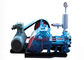 Αντλία λάσπης υψηλών τρηπλή διατρήσεων με το diesel/υδραυλικός/ηλεκτρικός τροφοδοτημένος