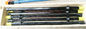 7 ακέραιοι χάλυβας τρυπανιών σφυριών βαθμού Hex22 Jack/εργαλείο διατρήσεων ράβδων καρβιδίου βολφραμίου