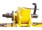 CNC μικρή μηχανή τρυπανιών Edm εγκαταστάσεων γεώτρησης διατρήσεων εφαρμοσμένης μηχανικής τρυπών διάμετρος τρυπών 130 - 200mm