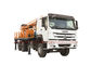 4800nm περιστροφικό φορτηγό 400m φορητή καλά εγκατάσταση γεώτρησης διατρήσεων