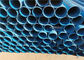 εργαλεία διατρήσεων βαθιά νερών PVC σωλήνων υψηλών περιβλημάτων 40x3000mm καλά