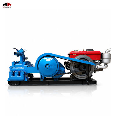 Καλή τιμή. Αντλία Λάσπης Triplex Piston BW450 με Τρεις Διαμέτρους Κυλίνδρων και Τέσσερις Ρυθμίσεις Ταχύτητας Διαδικτυακά