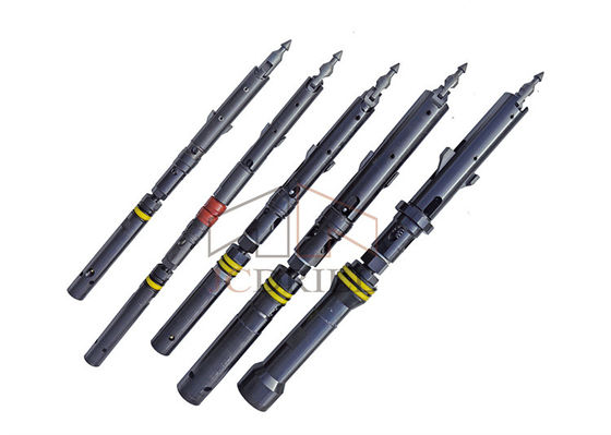 Υπερανυψωμένο βαρέλι πυρήνων HQ συνελεύσεων API πρότυπα για τη διάτρηση καλωδιώσεων επιφάνειας