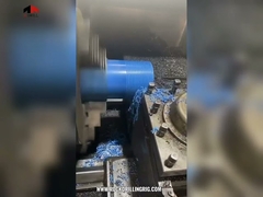 Σωλήνας γεωτρήσεων νερού PVC