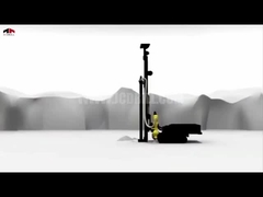 ΡΚ γεωτρήσεις: Μια γρήγορη, αποτελεσματική και αξιόπιστη μέθοδος